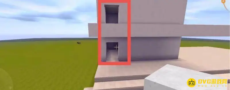 《迷你世界》教学楼建造指南