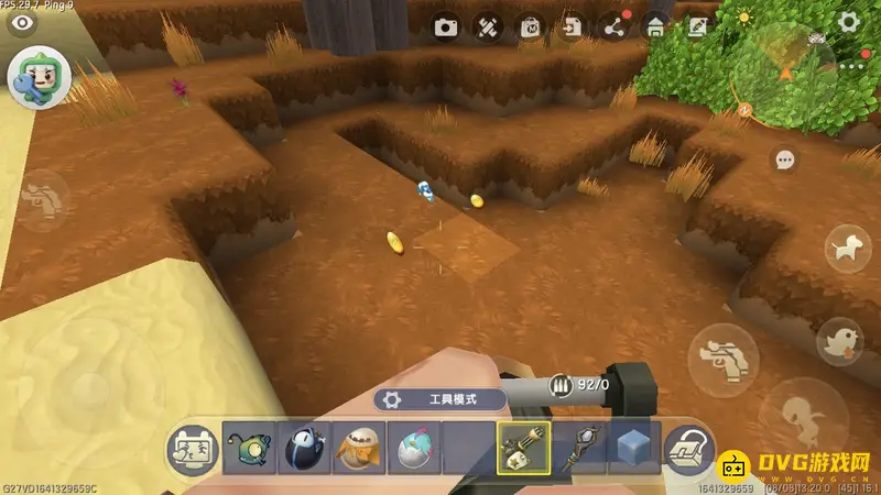 《迷你世界》附魔材料获取方法详解