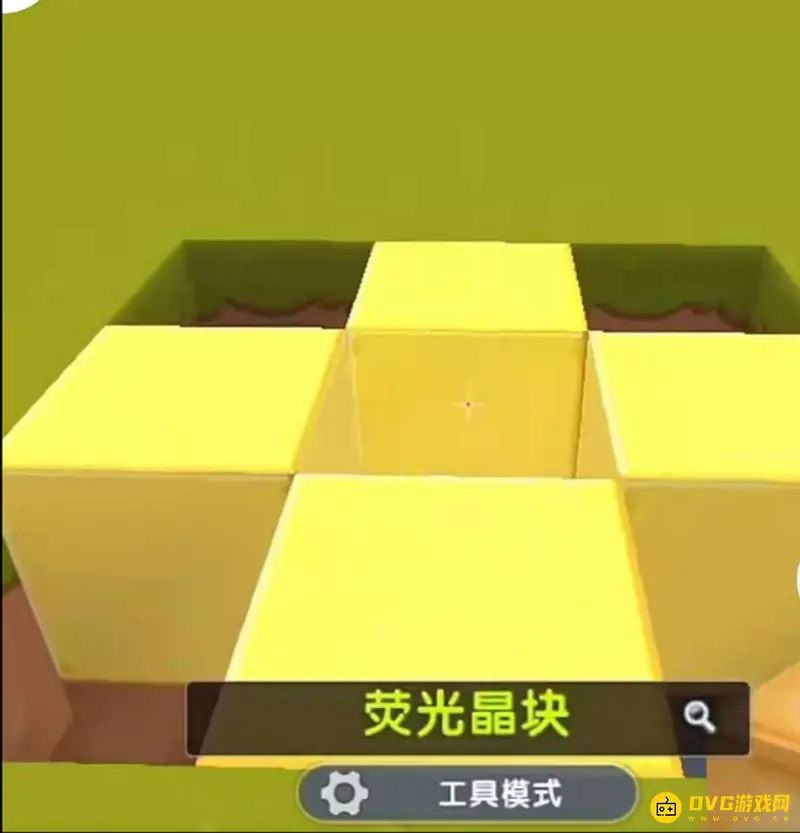 《迷你世界》火焰凤凰召唤方法详解