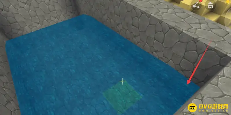 《迷你世界》雪原版本刷怪塔建造指南