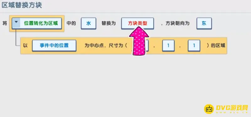 《迷你世界》枯萎核心制作方法详解