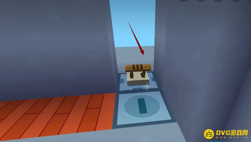 《迷你世界》刷怪塔制作详解