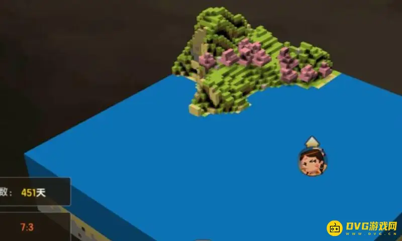 《迷你世界》水稻寻找方法详解