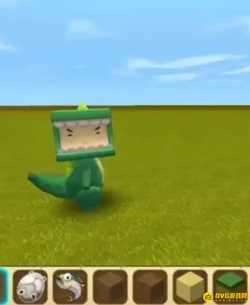 《迷你世界》送坐骑给好友方法详解