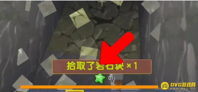 《迷你世界》创造锤使用方法详解