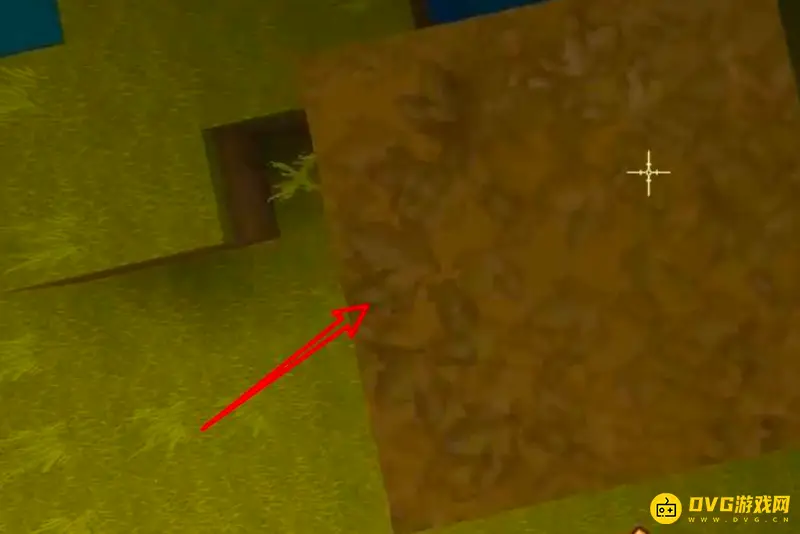 《迷你世界》钛合金矿位置详解