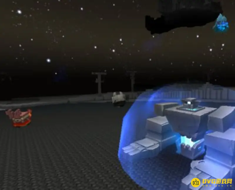 《迷你世界》远古巨人打法详解