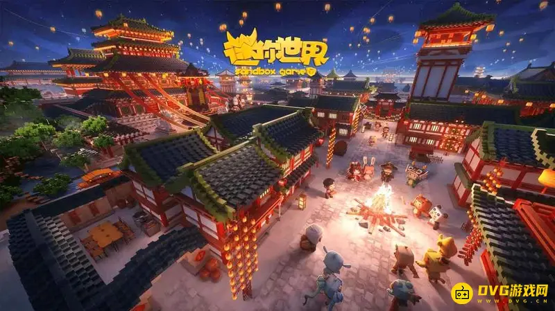 《迷你世界》怎么更换头像框-更换头像框的方法