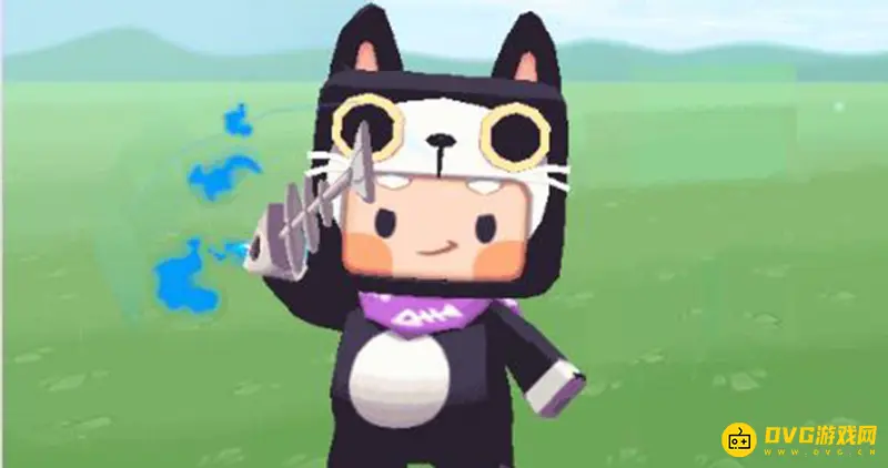 《迷你世界》妙妙皮肤获取攻略