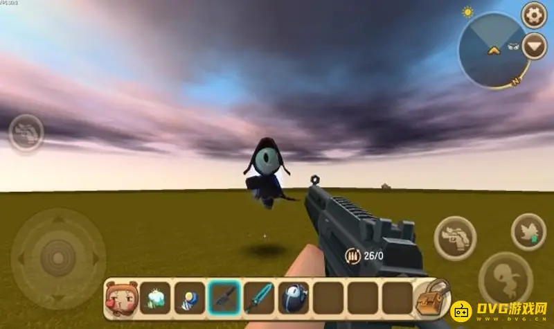 《迷你世界》最强生物排名