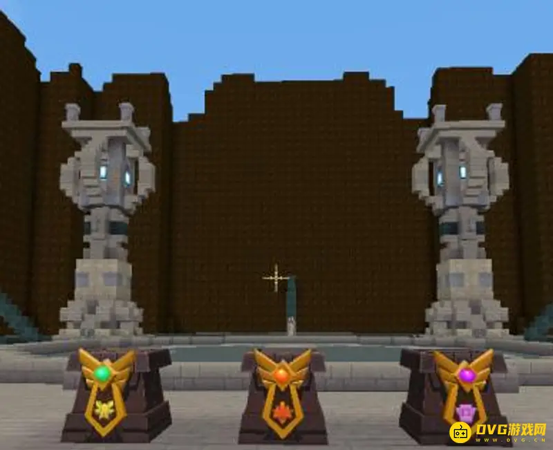 《迷你世界》虚空幻影召唤指南