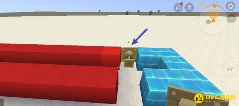 《迷你世界》刷石机制作教程