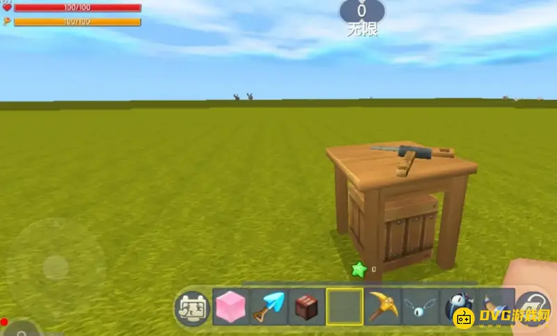 《迷你世界》石料合成方法详解