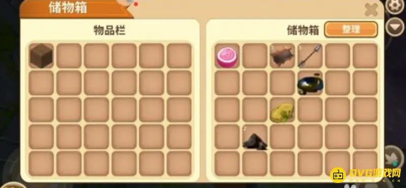 《迷你世界》团子驯服方法详解