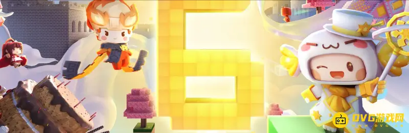 《迷你世界》如何自己造枪-自制枪械的具体步骤