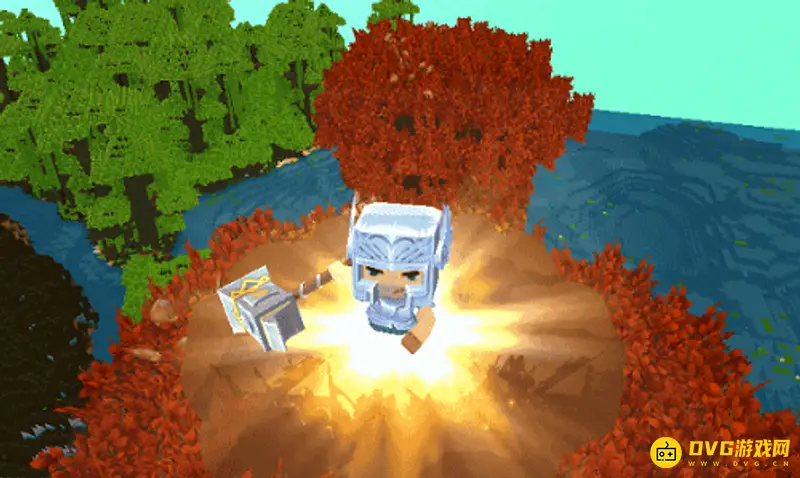 《迷你世界》虚空幻影怎么召唤-虚空幻影的召唤方法