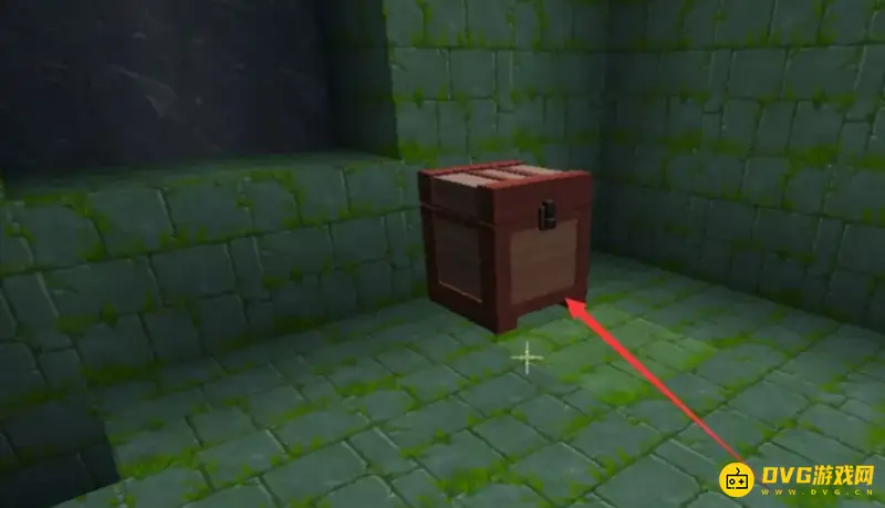 《迷你世界》新版本黑龙寻找攻略