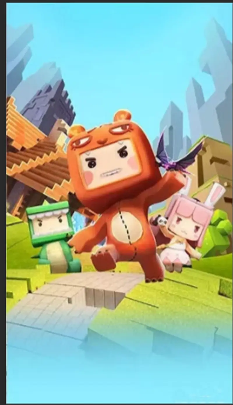 《迷你世界》宠物小泡沫获取与操作指南