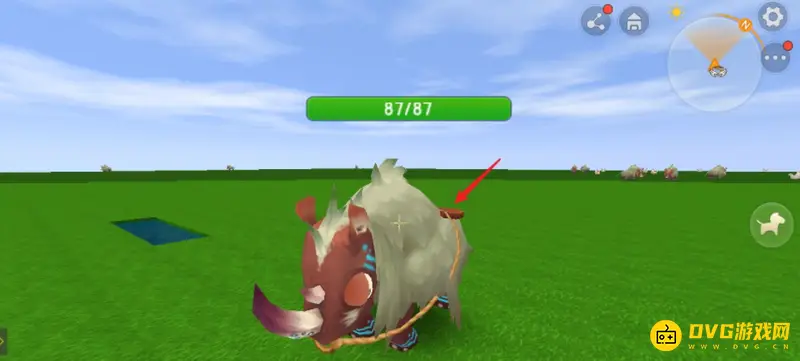 《迷你世界》种地方法详解