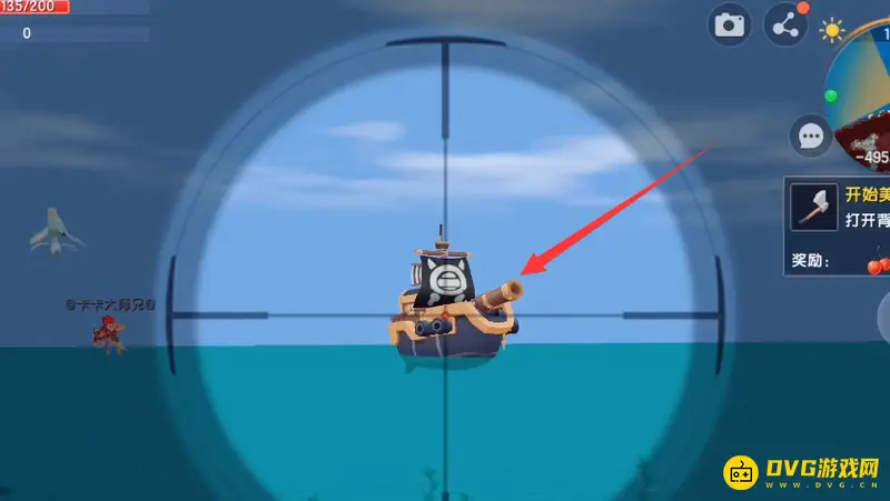 《迷你世界》高级潜水服怎么获得-高级潜水服的获取方法