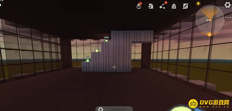 《迷你世界》仙女别墅建造指南