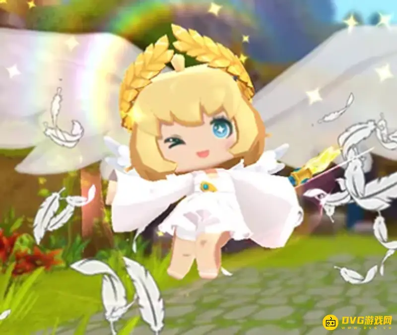 《迷你世界》安吉洛斯皮肤上线时间-三周年免费获取介绍