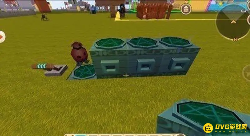 《迷你世界》刷怪方块使用方法详解