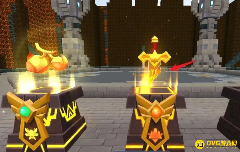 《迷你世界》虚空幻影获取攻略