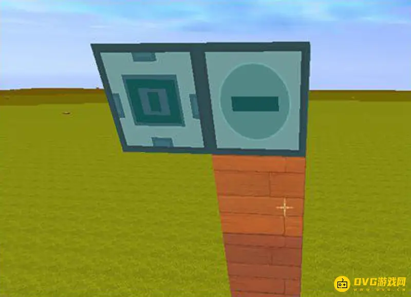 《迷你世界》升降电梯制作方法详解