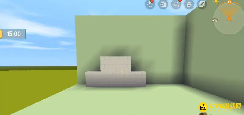 《迷你世界》床周围装饰怎么制作-床周围装饰制作方法详解