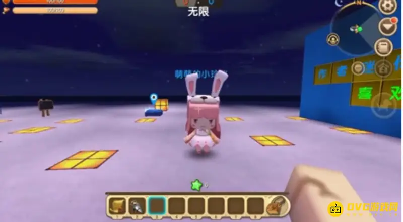 《迷你世界》新手入门指南