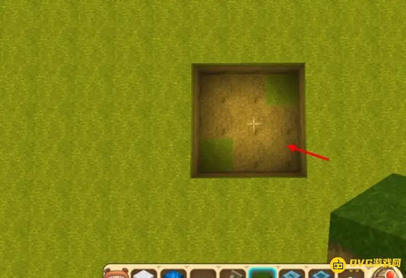 《迷你世界》电梯怎么制作-电梯的制作方法