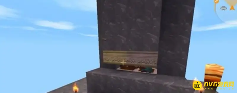 《迷你世界》刷怪塔制作攻略