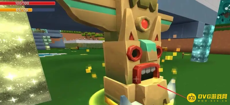 《迷你世界》旗帜点亮方法详解