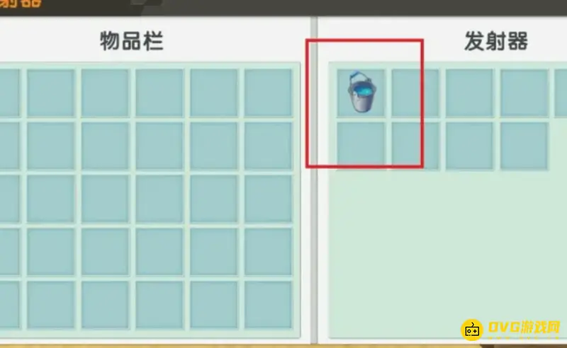《迷你世界》如何制作抽水马桶