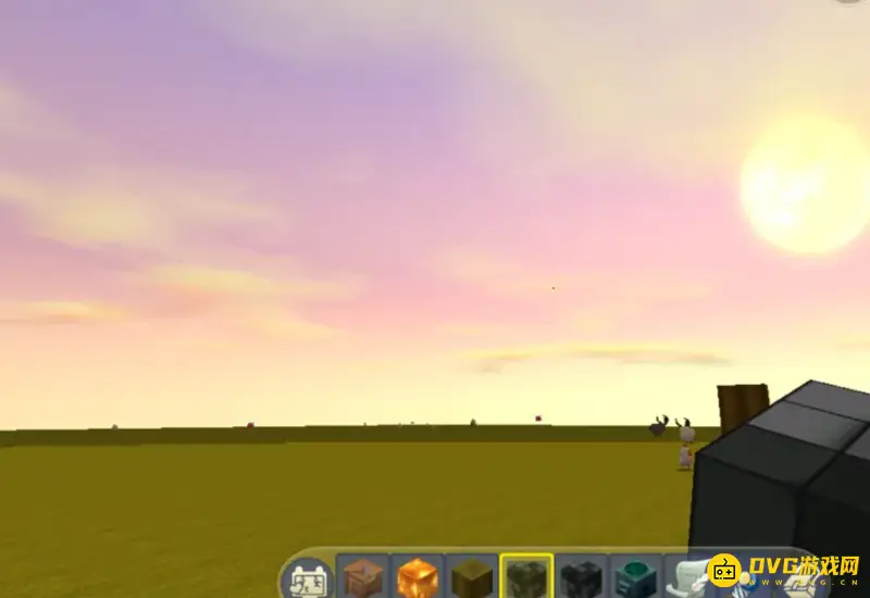 《迷你世界》桃树种植方法详解