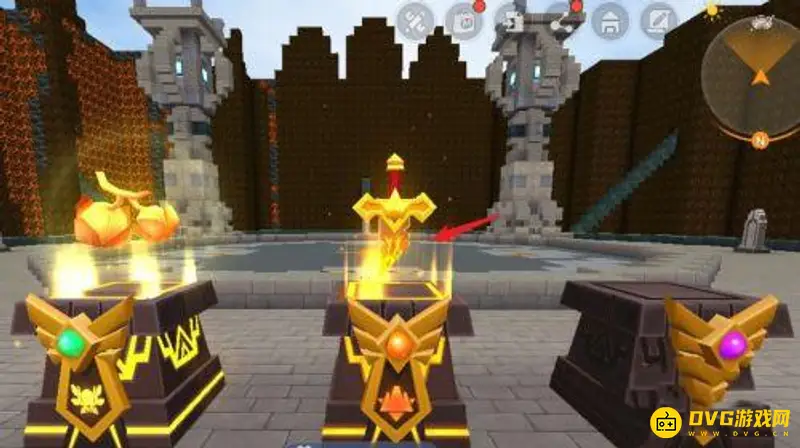 《迷你世界》虚空幻影召唤方法详解