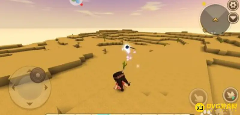 《迷你世界》团子怎么驯服-泡泡糖获取与使用指南