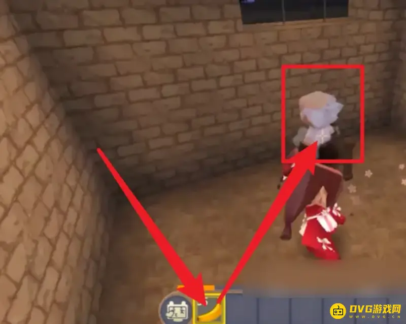 《迷你世界》村民驯服方法详解