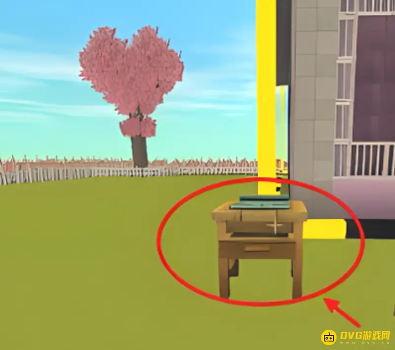 《迷你世界》房屋复制教程