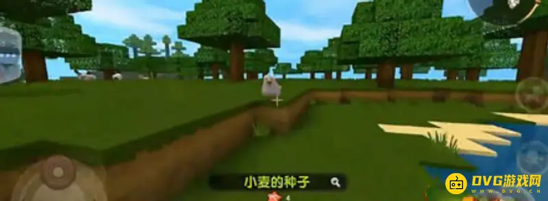 《迷你世界》动物圈养技巧