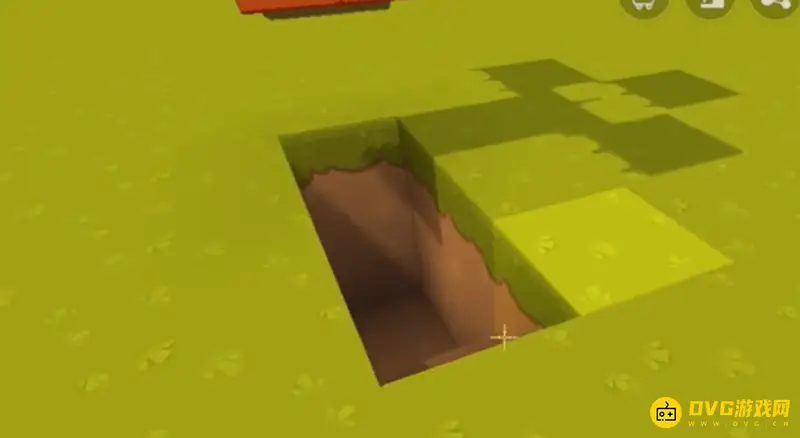 《迷你世界》自动玉米田怎么制作-自动玉米田的制作方法