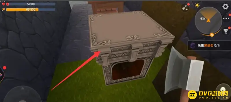 《迷你世界》装水的桶制作方法详解