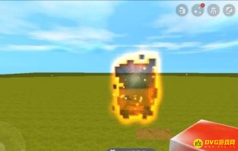 《迷你世界》地狱门制作方法详解