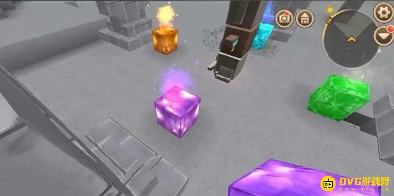 《迷你世界》远古巨人召唤方法详解