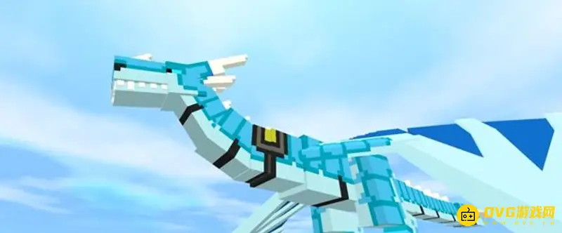 《迷你世界》冰原Boss召唤方法详解