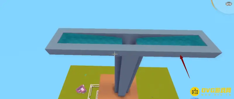 《迷你世界》刷怪塔制作详解