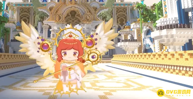 《迷你世界》米兰达价格介绍-限时臻藏装扮详情