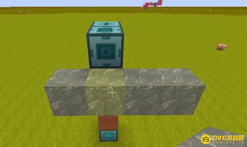 《迷你世界》电梯制作攻略