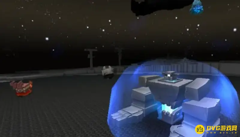 《迷你世界》远古巨人召唤方法详解